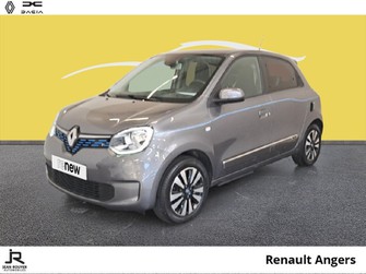 Photo Renault Twingo E-Tech Electric Intens R80 Achat Intégral