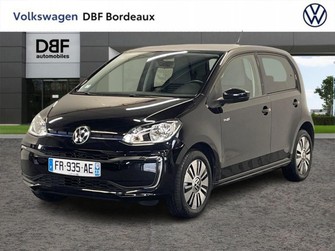 Photo Volkswagen Up ! E-UP! 2.0 Electrique