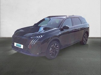 Photo Peugeot 5008 5008 Hybrid 136 e-DCS6