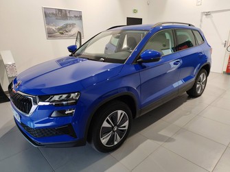 Photo Skoda Karoq Karoq 1.5 TSI 150 ch ACT DSG7