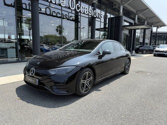 Photo Mercedes EQE EQE 350