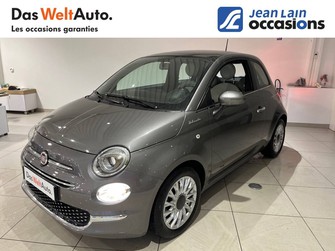 Photo Fiat 500 SERIE 9 EURO 6D-FULL 500 1.0 70 ch Hybride BSG S/S