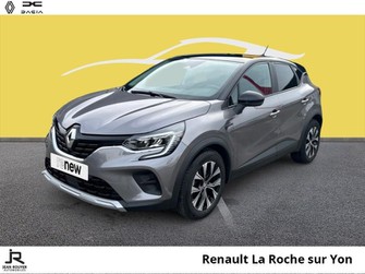 Photo Renault Captur 1.0 TCe 90ch Evolution