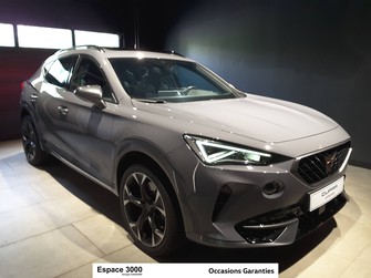 Photo Cupra Formentor Formentor 1.4 e-HYBRID 245 ch DSG6