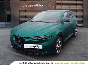 Photo Alfa-Romeo Tonale Tonale 1.5 Hybrid 130 ch TCT7