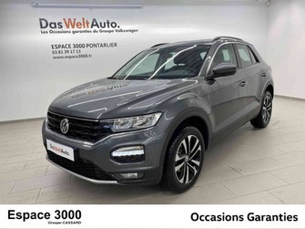 Photo Volkswagen T-Roc T-Roc 1.6 TDI 115 Start/Stop BVM6