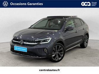 Photo Volkswagen Taigo Taigo 1.5 TSI 150 DSG7
