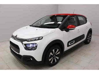 Photo Citroen C3 BlueHDi 100 S&S BVM5 Shine Pack