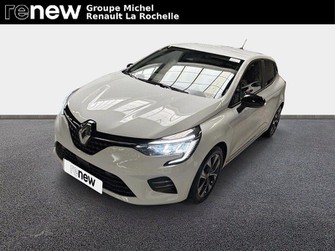 Photo Renault Clio V Clio SCe 65 Evolution