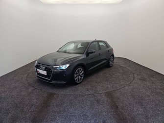 Photo Audi A1 SPORTBACK A1 Sportback 25 TFSI 95 ch BVM5