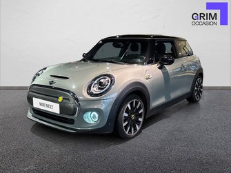 Photo Mini  HATCH 3 PORTES ELECTRIC F56 BEV Hatch 3 Portes Cooper SE 184 ch