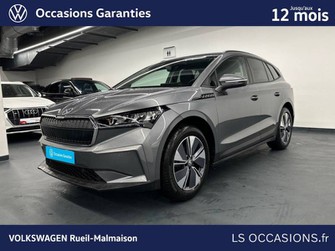 Photo Skoda Enyaq 62KWH