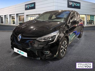 Photo Renault Clio TCe 130 EDC FAP Intens