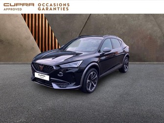 Photo Cupra Formentor 1.5 TSI 150ch Business Edition DSG7