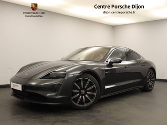 Photo Porsche Taycan Taycan 4S 571 ch avec batterie performance plus