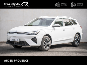 Photo MG  MG5 Autonomie Standard 50kWh - 130 kW 2WD