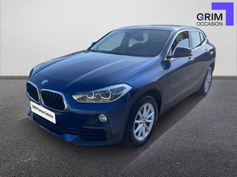 Photo Bmw X2 F39 X2 sDrive 18d 150 ch BVA8