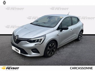 Photo Renault Clio TCe 100 GPL Evolution
