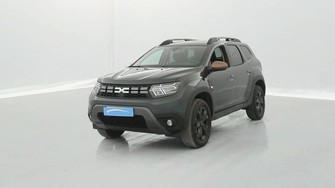 Photo Dacia Duster Duster TCe 150 4x2 EDC