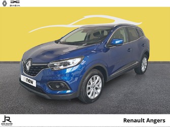 Photo Renault Kadjar 1.5 Blue dCi 115ch Business