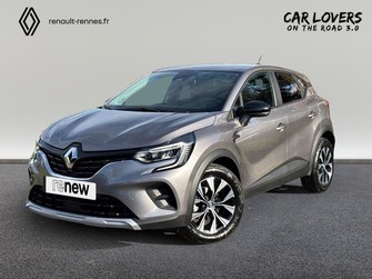 Photo Renault Captur TCe 90 Evolution