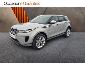 Photo Land-Rover Range Rover Evoque 2.0 D 180ch SE AWD BVA