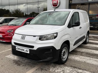 Photo Fiat Doblo Fg M 650kg BlueHDi 100ch S&S Pack Premium Connect