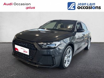 Photo Audi A1 Sportback 30 TFSI 110 ch S tronic 7 Avus