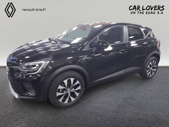 Photo Renault Captur Captur TCe 90