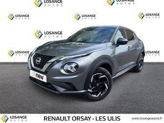 Photo Nissan Juke 2023 Juke DIG-T 114