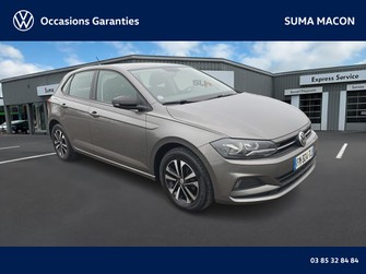 Photo Volkswagen Polo Polo 1.0 TSI 95 S&S BVM5