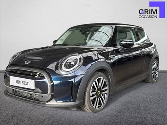 Photo Mini  HATCH 3 PORTES ELECTRIC F56 BEV LCI Hatch 3 Portes Cooper SE 184 ch