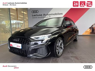 Photo Audi A3 SPORTBACK A3 Sportback 35 TDI 150 S tronic 7