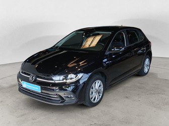 Photo Volkswagen Polo 1.0 TSI 110 S&S DSG7 Style
