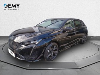 Photo Peugeot 308 PureTech 130ch S&S EAT8 GT
