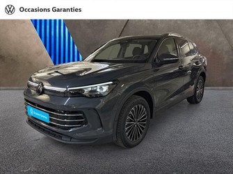 Photo Volkswagen Tiguan 1.5 eHybrid 272ch Elegance DSG6
