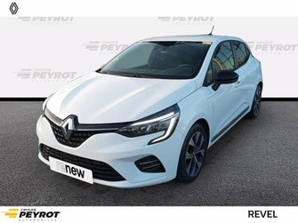 Photo Renault Clio Blue dCi 100 - 21N Limited