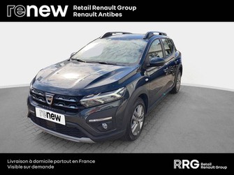 Photo Dacia Sandero Sandero TCe 90
