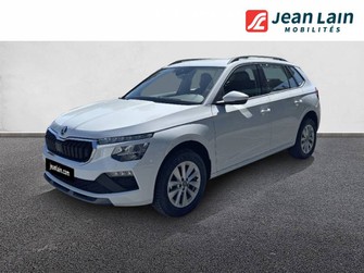 Photo Skoda Kamiq 1.0 TSI Evo 2 95 ch BVM5 Selection