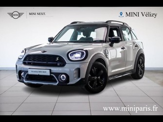 Photo Mini  Countryman Cooper SE  125ch + 95ch Northwood ALL4 BVA6