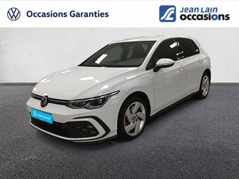 Photo Volkswagen Golf 1.4 Hybrid Rechargeable OPF 245 DSG6 GTE