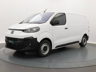 Photo Fiat Scudo Fg M 1.5 BlueHDi 120ch S&S Pack Premium Connect