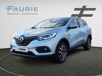 Photo Renault Kadjar Kadjar TCe 140