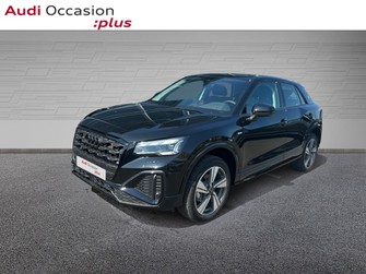 Photo Audi Q2 35 TFSI 150ch Advanced S tronic 7