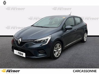 Photo Renault Clio TCe 90 - 21N Business