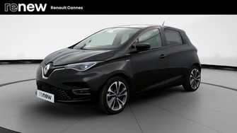 Photo Renault ZOE Zoe R135 Achat Intégral