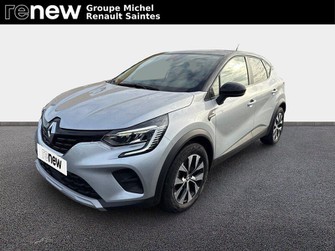 Photo Renault Captur Captur TCe 90 Evolution