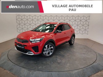 Photo Kia Stonic 1.0 T-GDi 100 ch DCT7 GT Line