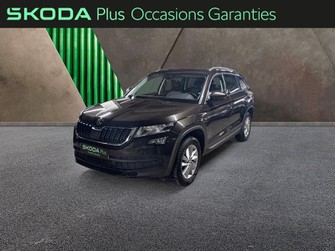 Photo Skoda Kodiaq 2.0 TDI 150 SCR Ambition DSG Euro6d-T 5 places