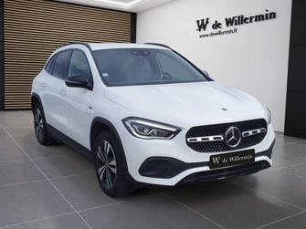 Photo Mercedes GLA GLA GLA 250 e 8G-DCT